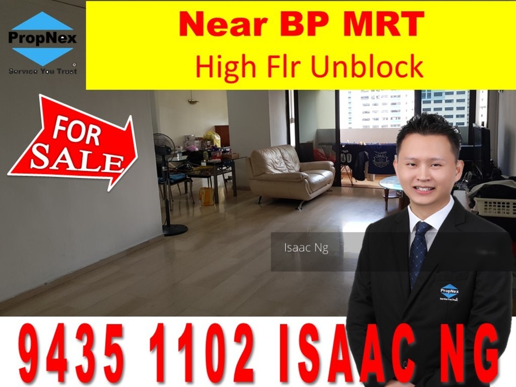 Bukit Panjang Ring Road thumbnail photo